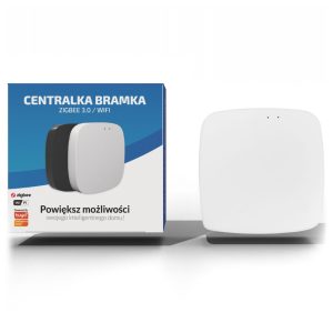 Bramka ZigBee 3.0 WiFi TUYA