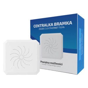 Bramka ZIGBEE 3.0 Ethernet TUYA