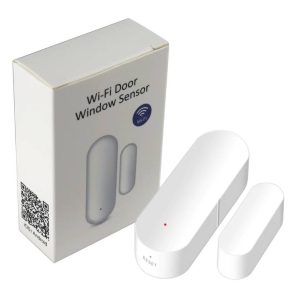 Czujnik otwarcia drzwi i okien WiFi TUYA Smart AAA